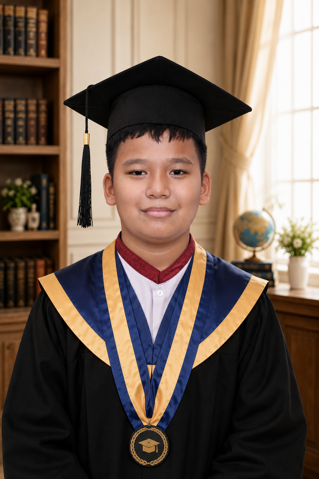 Reynan Alkhayyri